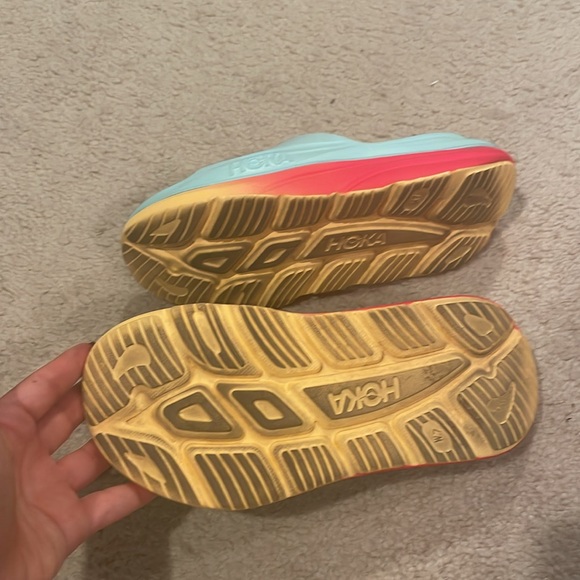 Hoka Ora Cloudless RARE - Picture 5 of 8